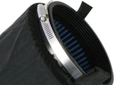 Filter Guard Pre-Filter - Black For use with skus ending in Xx-91031 - Black aFe Power