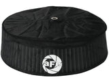 Filter Guard Pre-Filter - Black For use with skus ending in Xx-31404 - Black aFe Power