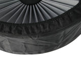Filter Guard Pre-Filter - Black For use with skus ending in Xx-31404 - Black aFe Power
