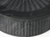 Filter Guard Pre-Filter - Black For use with skus ending in Xx-31404 - Black aFe Power