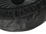 Filter Guard Pre-Filter - Black For use with skus ending in Xx-31405 - Black aFe Power