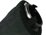 Filter Guard Pre-Filter - Black For use with skus ending in Xx-90037 - Black aFe Power