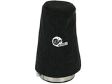 Filter Guard Pre-Filter - Black For use with skus ending in Xx-90069 - Black aFe Power