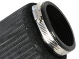 Filter Guard Pre-Filter - Black For use with skus ending in Xx-09001 - Black aFe Power