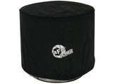 Filter Guard Pre-Filter - Black For use with skus ending in Xx-90040 - Black aFe Power