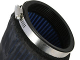 Filter Guard Pre-Filter - Black Fits Air Filter 24-90054 And Others aFe Power