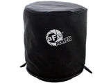 Filter Guard Pre-Filter - Black For use with skus ending in Xx-91059- Black aFe Power