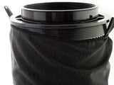 Filter Guard Pre-Filter - Black For use with skus ending in Xx-91059- Black aFe Power