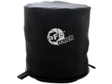 Filter Guard Pre-Filter - Black For use with skus ending in Xx-91061- Black aFe Power