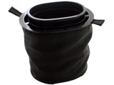 Filter Guard Pre-Filter - Black For use with skus ending in Xx-91061- Black aFe Power