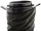 Filter Guard Pre-Filter - Black For use with skus ending in Xx-91061- Black aFe Power