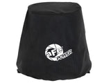 Filter Guard Pre-Filter - Black For use with skus ending in 2X-90098, 2X-90103, & 2X-90105 - Black aFe Power