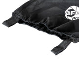 Filter Guard Pre-Filter - Black For use with skus ending in 2X-90098, 2X-90103, & 2X-90105 - Black aFe Power