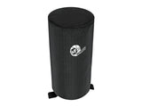 Filter Guard Pre-Filter - Black For use with skus ending in 8X-10068 - Black aFe Power