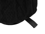 Filter Guard Pre-Filter - Black Fits Air Filter 72-90117 And Others aFe Power