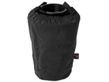 Filter Guard Pre-Filter (Pair) - Black Fits Air Filter 20-91203RM And Others aFe Power