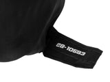 Filter Guard Pre-Filter (Pair) - Black Fits Air Filter 20-91203RM And Others aFe Power