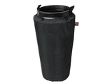 Filter Guard Pre-Filter - Black Fits Air Filter 24-90202R And Others aFe Power