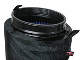 Filter Guard Pre-Filter - Black Fits Air Filter 24-90202R And Others aFe Power