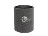 Filter Guard Foam Pre-Filter For Use With 81-10069 / 87-10069 aFe Power