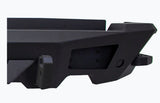BR20.5 Rear Bumper Replacement Textured Black 2019-2024 Ram 1500 Go Rhino