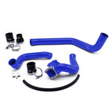 2004.5-2005 Chevrolet / GMC Intercooler Charge Pipe Bundle Polar White