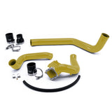 2004.5-2005 Chevrolet / GMC Intercooler Charge Pipe Bundle Polar White