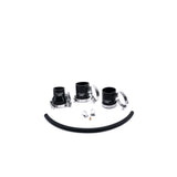 2004.5-2005 Chevrolet / GMC Intercooler Charge Pipe Bundle Polar White