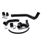 2004.5-2005 Chevrolet / GMC Intercooler Charge Pipe Bundle Polar White