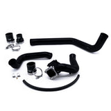 2004.5-2005 Chevrolet / GMC Intercooler Charge Pipe Bundle Polar White