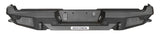BR20.5 Rear Bumper Replacement Textured Black 2017-2022 Ford F-250/F-350 Go Rhino
