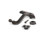 A-Pillar Display Mount 2024-2025 Silverado/Sierra 2500/3500 and 2022.5-2025 GM 1500 Refresh Edge Products