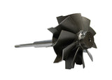 *67x70mm* 10 Blade Turbine Wheel Shaft for HE300VG Turbo 6.7l Cummins 2013-2024