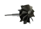 10 Blade 60x70mm Turbine Wheel Shaft for HE351VE Turbo 2007.5-2012 6.7l Cummins