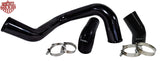 Cold Side Intercooler Pipe for 2001 Chevy GMC Duramax 6.6 LB7