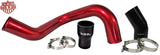 Cold Side Intercooler Pipe for 2002-2004 Chevy GMC Duramax 6.6 LB7