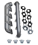 High Flow Exhaust Manifolds for 2003-2007 6.0l Ford Powerstroke