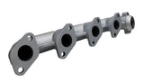High Flow Exhaust Manifolds for 2003-2007 6.0l Ford Powerstroke