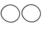 Y-Bridge Inlet O-ring Set for 2006-2010 6.6l LBZ-LMM Duramax Chevy GMC