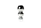 2 inch Threaded Ball BulletProof Hitch