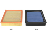 Magnum Flow OE Replacement Air Filter w/ Pro 5R Media GM Silverado/Sierra 99-18 V6/V8 aFe Power