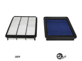 Magnum Flow OE Replacement Air Filter w/ Pro 5R Media Toyota Land Cruiser (J100) 98-07 / 4Runner 03-09 V8-4.7L aFe Power