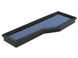Magnum Flow OE Replacement Air Filter w/ Pro 5R Media Porsche 911 Carrera (996/997) 97-08 H6-3.4L/3.6L/3.8L Non-Turbo aFe Power
