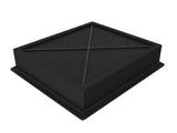 Magnum Flow OE Replacement Air Filter w/ Pro 5R Media & Foam Pre-Filter Dodge Diesel Trucks 03-26 L6-5.9L/6.7L (td) aFe Power