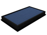 Magnum Flow OE Replacement Air Filter w/ Pro 5R Media Mini Cooper S 02-06 aFe Power