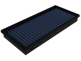 Magnum Flow OE Replacement Air Filter w/ Pro 5R Media Blue Panel Mercedes S Class 94-99 V8 aFe Power