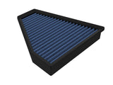 Magnum Flow OE Replacement Air Filter w/ Pro 5R Media BMW 128i/325i/328i/330i (E82/88/90/91/92/93) 06-13 L6-3.0L N52/N53 aFe Power