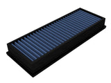 Magnum Flow OE Replacement Air Filter w/ Pro 5R Media Lamborghini Murcielago 02-06 V12-6.2L (Qty 1) aFe Power