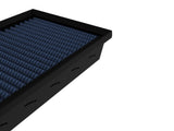 Magnum Flow OE Replacement Air Filter w/ Pro 5R Media Lamborghini Murcielago 02-06 V12-6.2L (Qty 1) aFe Power