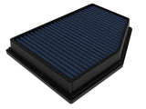 Magnum Flow OE Replacement Air Filter w/ Pro 5R Media BMW 525/528/530i (E60/61) 04-10 L6-2.5L/3.0L / Z4 (E85) 06-08 L6-3.2L aFe Power